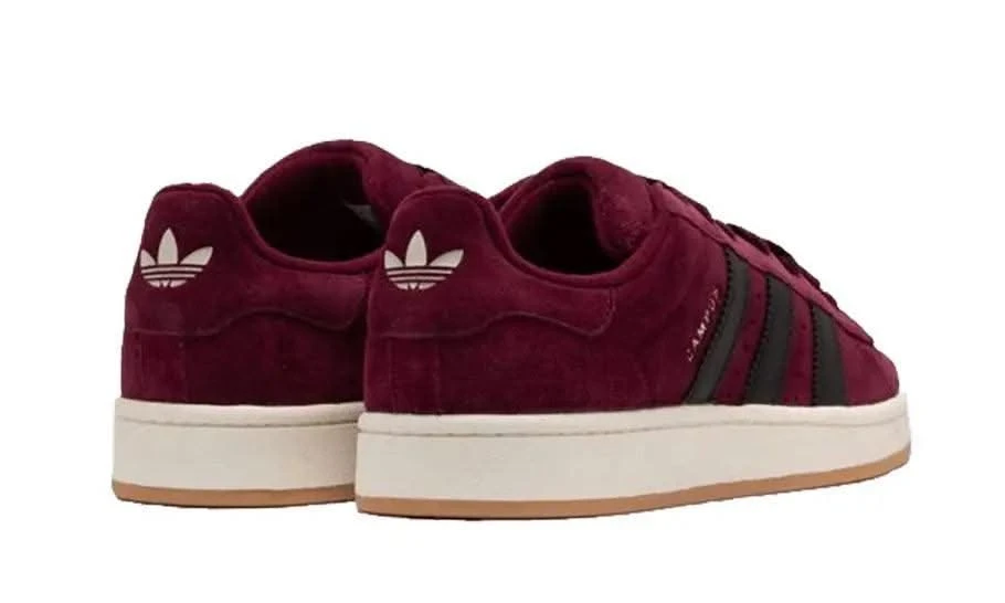 ADIDAS Campus 00s Maroon 5 ADIDAS Campus 00s Maroon – Image 3