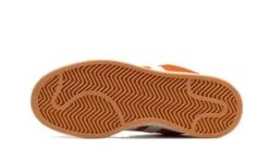 ADIDAS Campus 00s Orange Gum -Chaussure Boutique campus 00s orange gum 189715