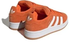 ADIDAS Campus 00s Orange Gum -Chaussure Boutique campus 00s orange gum 214547