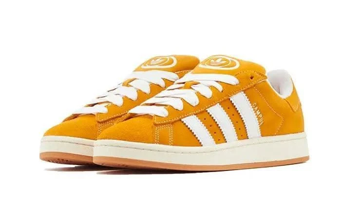 ADIDAS Campus 00s Pantone Cloud White 4 ADIDAS Campus 00s Pantone Cloud White â Image 2