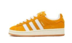 ADIDAS Campus 00s Pantone Cloud White