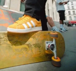 ADIDAS Campus 00s Pantone Cloud White 13 ADIDAS Campus 00s Pantone Cloud White -Chaussure Boutique campus 00s pantone cloud white 926005