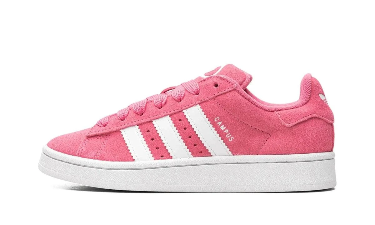 ADIDAS Campus 00s Pink 3 ADIDAS Campus 00s Pink