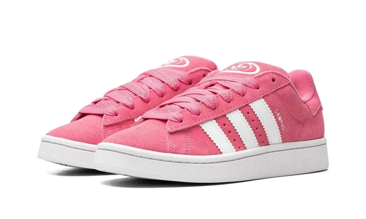 ADIDAS Campus 00s Pink 4 ADIDAS Campus 00s Pink â Image 2