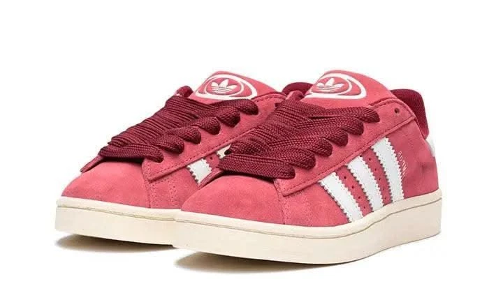 ADIDAS Campus 00s Pink Strata 4 ADIDAS Campus 00s Pink Strata â Image 2