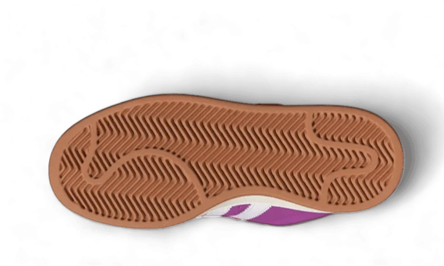 ADIDAS Campus 00s Purple Burst 4 ADIDAS Campus 00s Purple Burst – Image 2