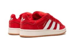 ADIDAS Campus 00s Red -Chaussure Boutique campus 00s red 433140