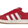 ADIDAS Campus 00s Red 2 ADIDAS Campus 00s Red -Chaussure Boutique campus 00s red 667893