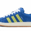 ADIDAS Campus 00s Royal Blue Solar Yellow Gum 1 ADIDAS Campus 00s Royal Blue Solar Yellow Gum -Chaussure Boutique campus 00s royal blue solar yellow gum 489305