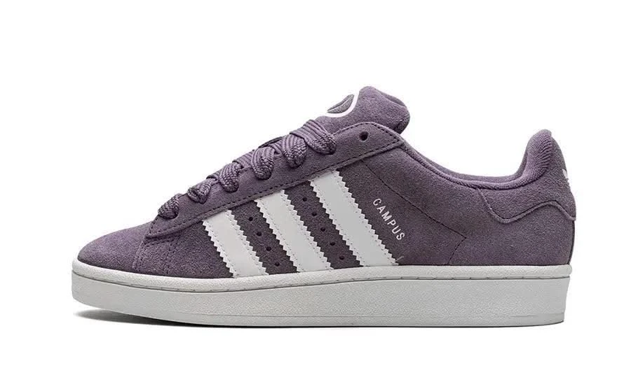 ADIDAS Campus 00s Shadow Violet 3 ADIDAS Campus 00s Shadow Violet