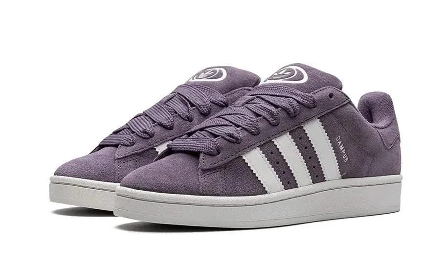 ADIDAS Campus 00s Shadow Violet 4 ADIDAS Campus 00s Shadow Violet – Image 2
