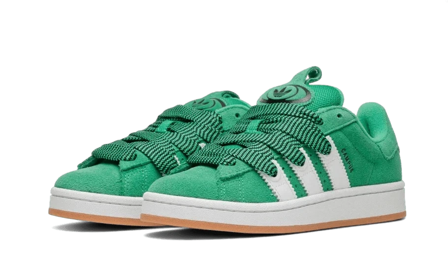 ADIDAS Campus 00s Surf Green 4 ADIDAS Campus 00s Surf Green â Image 2