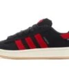 ADIDAS Campus 00s TKO Black Power Red 2 ADIDAS Campus 00s TKO Black Power Red -Chaussure Boutique campus 00s tko black power red 244475