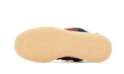 ADIDAS Campus 00s TKO Black Power Red 9 ADIDAS Campus 00s TKO Black Power Red -Chaussure Boutique campus 00s tko black power red 775677