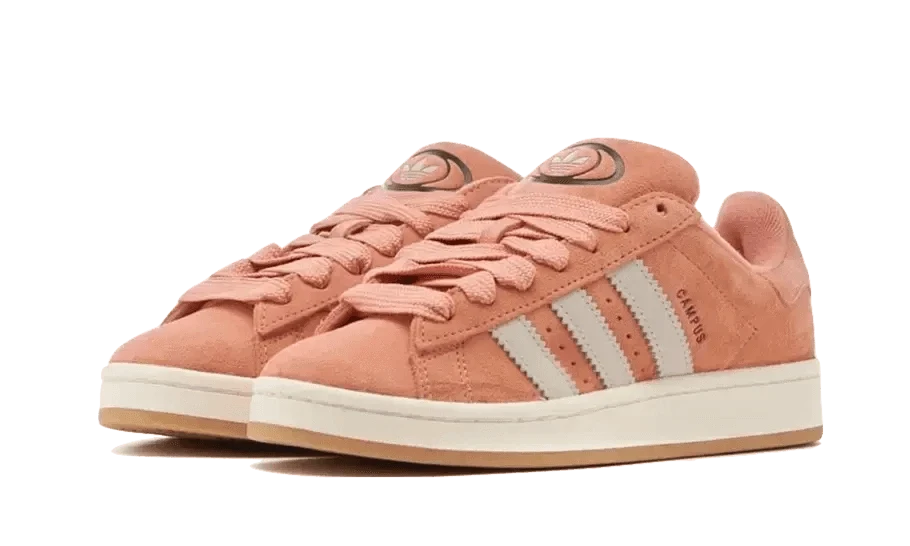 ADIDAS Campus 00s Wonder Clay Grey One 4 ADIDAS Campus 00s Wonder Clay Grey One – Image 2