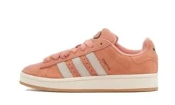 ADIDAS Campus 00s Wonder Clay Grey One