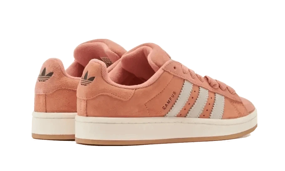ADIDAS Campus 00s Wonder Clay Grey One 5 ADIDAS Campus 00s Wonder Clay Grey One – Image 3