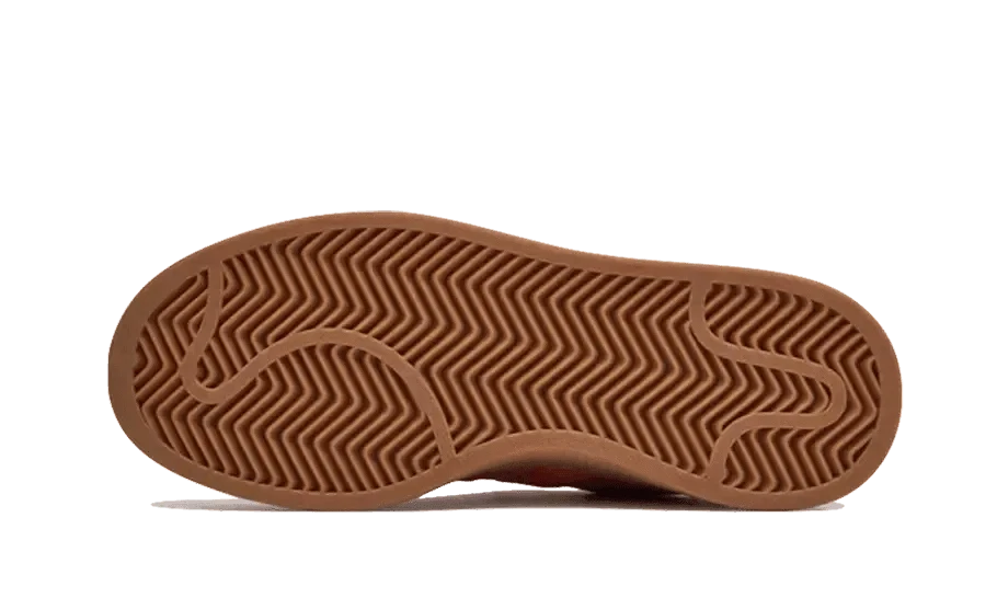 ADIDAS Campus 00s Wonder Clay Preloved Scarlet 4 ADIDAS Campus 00s Wonder Clay Preloved Scarlet – Image 2