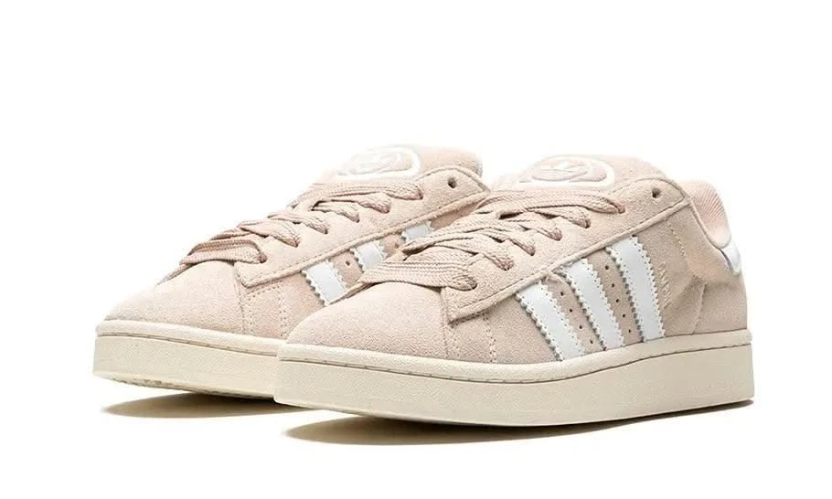 ADIDAS Campus 00s Wonder White Cloud White Off White 4 ADIDAS Campus 00s Wonder White Cloud White Off White – Image 2