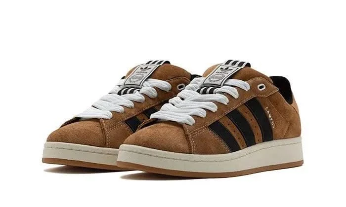 ADIDAS Campus 00s YNuK Brown Desert 4 ADIDAS Campus 00s YNuK Brown Desert â Image 2