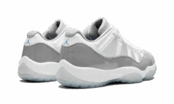Air Jordan 11 Retro Low Cement Grey 7 Air Jordan 11 Retro Low Cement Grey -Chaussure Boutique chboe8d31p2wjn9ea2sqhd2hr056
