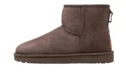 Ugg Classic Mini II Boot Burnt Cedar
