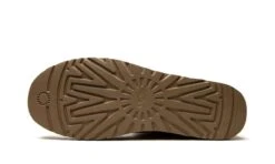 Ugg Classic Mini II Boot Chestnut 9 Ugg Classic Mini II Boot Chestnut -Chaussure Boutique classic mini ii boot chestnut 375472