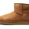 Ugg Classic Mini II Boot Chestnut