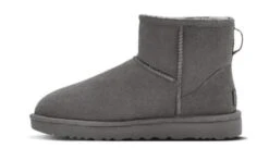 Ugg Classic Mini II Boot Grey