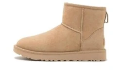 Ugg Classic Mini II Boot Mustard Seed