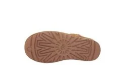 Ugg Classic Mini II Chestnut (Enfant) -Chaussure Boutique classic mini ii chestnut enfant 315619