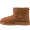 Ugg Classic Mini II Chestnut (Enfant) -Chaussure Boutique classic mini ii chestnut enfant 998953