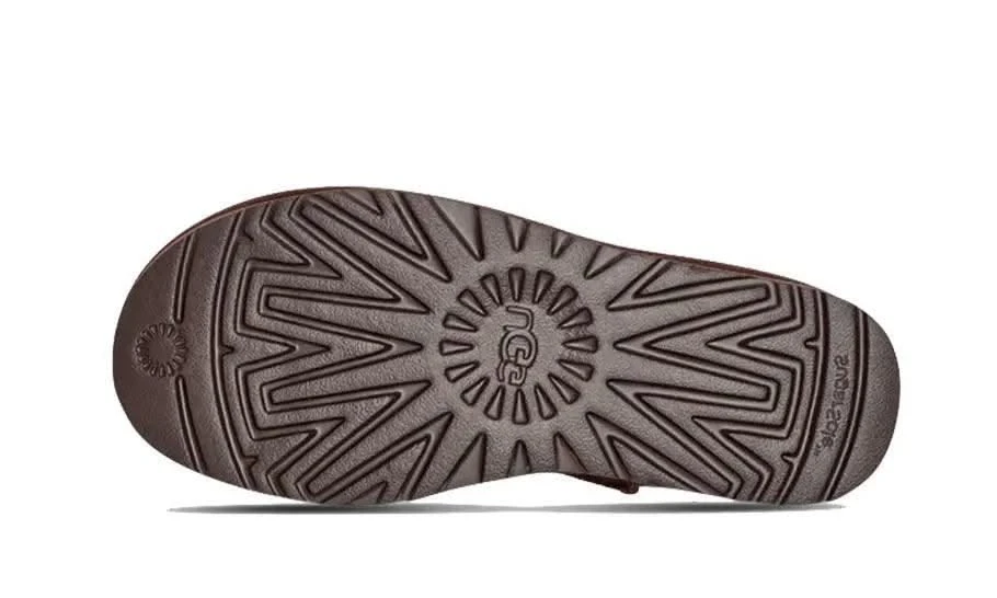 Ugg Classic Mini Platform Boot Burnt Cedar 5 Ugg Classic Mini Platform Boot Burnt Cedar – Image 3