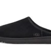 Ugg Classic Slip-On Black 2 Ugg Classic Slip-On Black -Chaussure Boutique classic slip on black 941660