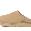 Ugg Classic Slip-On Mustard Seed 1 Ugg Classic Slip-On Mustard Seed -Chaussure Boutique classic slip on mustard seed 366283