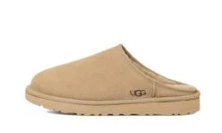 Ugg Classic Slip-On Mustard Seed