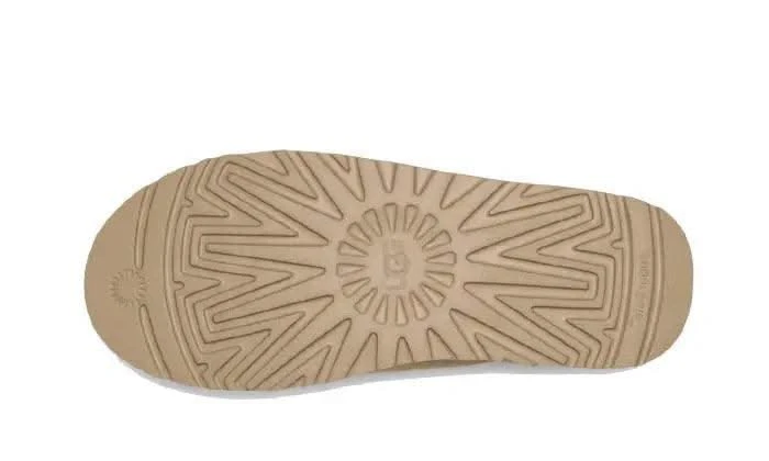 Ugg Classic Slip-On Mustard Seed 5 Ugg Classic Slip-On Mustard Seed – Image 3