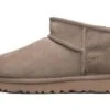 Ugg Classic Ultra Mini Antilope -Chaussure Boutique classic ultra mini antilope 532934