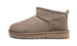 Ugg Classic Ultra Mini Antilope