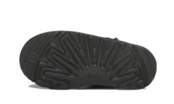 Ugg Classic Ultra Mini Boot Black (Enfant) 7 Ugg Classic Ultra Mini Boot Black (Enfant) -Chaussure Boutique classic ultra mini boot black enfant 821120