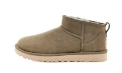 Ugg Classic Ultra Mini Boot Burnt Olive