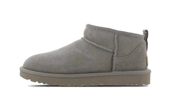 Ugg Classic Ultra Mini Boot Goat 3 Ugg Classic Ultra Mini Boot Goat