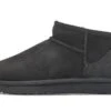 Ugg Classic Ultra Mini Boot Grey 2 Ugg Classic Ultra Mini Boot Grey -Chaussure Boutique classic ultra mini boot grey 609386