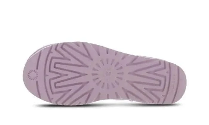Ugg Classic Ultra Mini Boot Lavender Fog 5 Ugg Classic Ultra Mini Boot Lavender Fog â Image 3