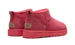 Ugg Classic Ultra Mini Boot Pink Glow 8 Ugg Classic Ultra Mini Boot Pink Glow -Chaussure Boutique classic ultra mini boot pink glow 201313