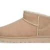 Ugg Classic Ultra Mini Boot Sand 2 Ugg Classic Ultra Mini Boot Sand -Chaussure Boutique classic ultra mini boot sand 479425