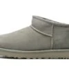 Ugg Classic Ultra Mini Boot Shaded Clover -Chaussure Boutique classic ultra mini boot shaded clover 158064