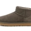 Ugg Classic Ultra Mini Boot Slate -Chaussure Boutique classic ultra mini boot slate 870738