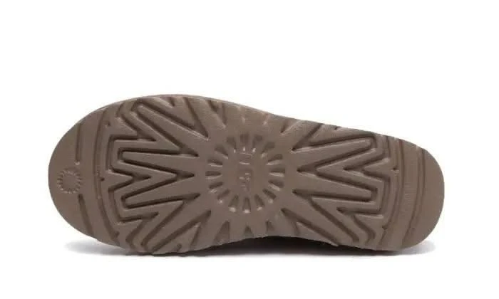 Ugg Classic Ultra Mini Boot Slate 5 Ugg Classic Ultra Mini Boot Slate â Image 3