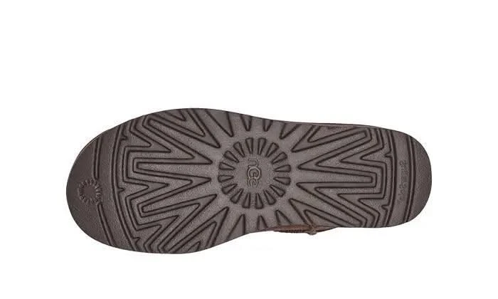 Ugg Classic Ultra Mini Platform Chocolate 5 Ugg Classic Ultra Mini Platform Chocolate – Image 3